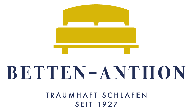 Logo Betten-Anthon Traumhaft Schlafen GmbH