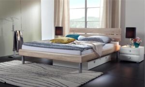 Produkt: HASENA Soft-Line Soko - Kategorie: Betten