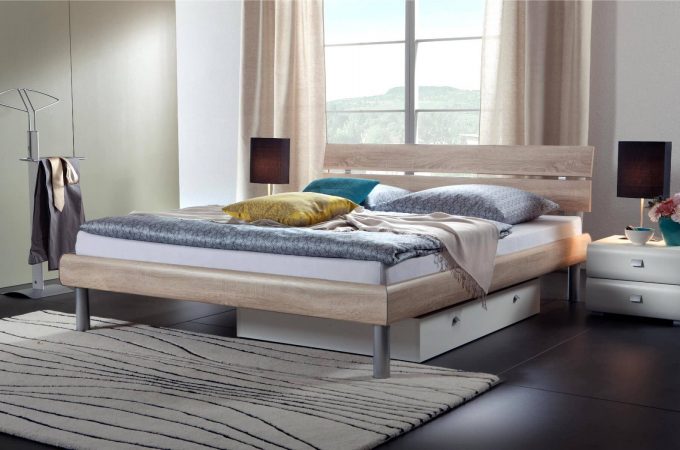 Produkt: HASENA Soft-Line Soko - Kategorie: Betten