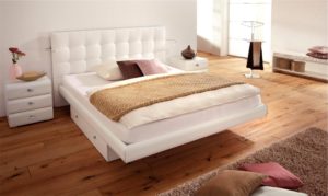 Produkt: HASENA Soft-Line Vilo - Kategorie: Betten