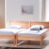 Produkt: HASENA Function-Comfort Arino Buche - Kategorie: Betten