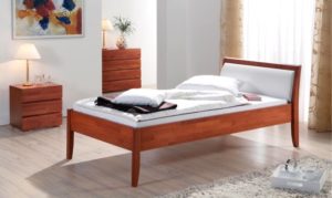 Produkt: HASENA Function-Comfort Arino Kirschbaum - Kategorie: Betten