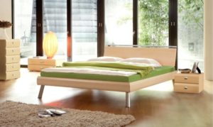 Produkt: HASENA Soft-Line Cross - Kategorie: Betten