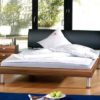Produkt: HASENA Soft-Line Granada - Kategorie: Betten