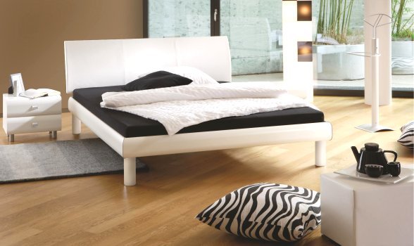Produkt: HASENA Soft-Line Monte - Kategorie: Betten