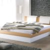 Produkt: HASENA Soft-Line Practico Buche - Kategorie: Betten