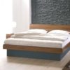 Produkt: HASENA Soft-Line Practico Walnuss - Kategorie: Betten