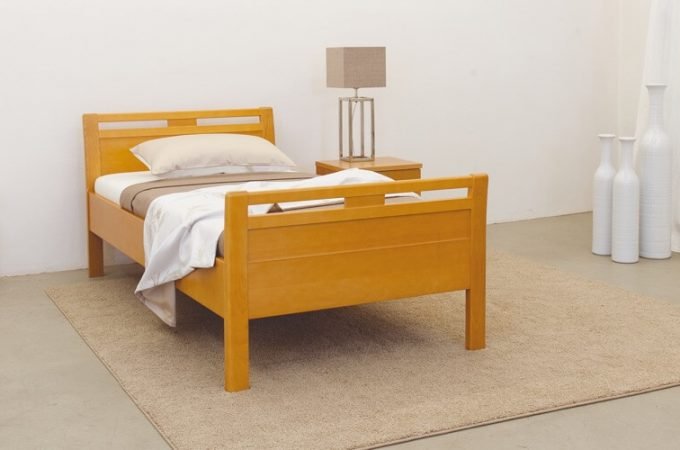 Produkt: REICHERT Komfortbett Delmo - Kategorie: Betten