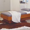 Produkt: REICHERT Komfortbett Bergamo - Kategorie: Betten