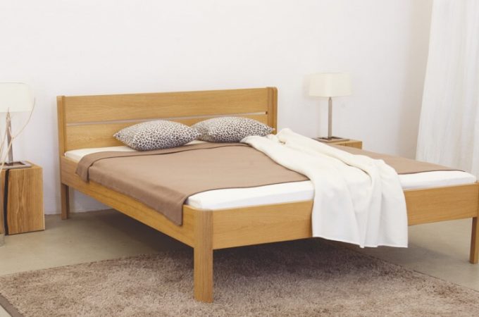Produkt: REICHERT Komfortbett Capri - Kategorie: Betten