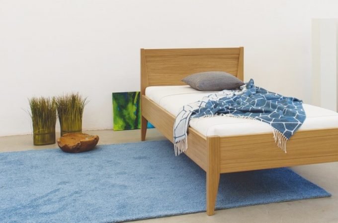 Produkt: REICHERT Komfortbett Caredo - Kategorie: Betten