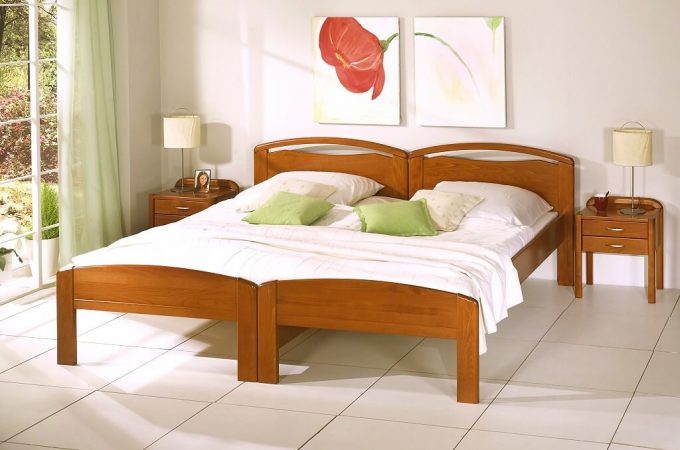 Produkt: STOLL Kombinationsbett Passau - Kategorie: Betten