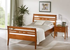 Produkt: STOLL Komfortbett Kreta - Kategorie: Betten