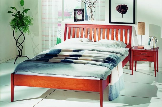 Produkt: STOLL Komfortbett Luxor - Kategorie: Betten