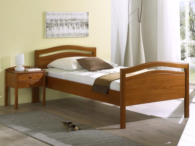 Produkt: STOLL Komfortbett Modena - Kategorie: Betten