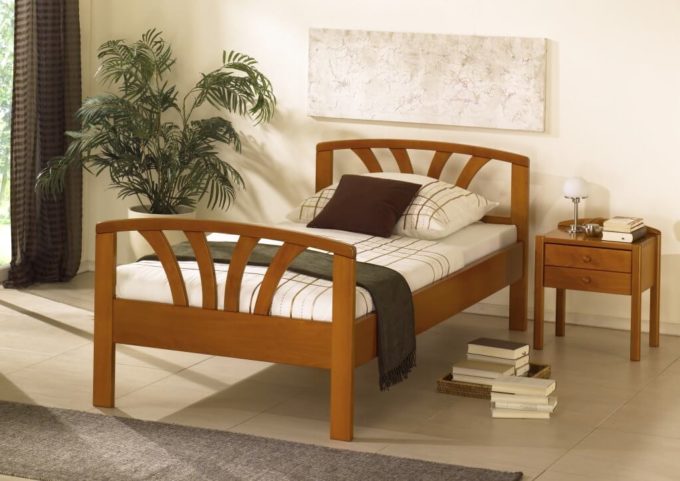 Produkt: STOLL Komfortbett Nagold - Kategorie: Betten
