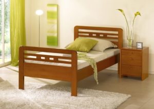 Produkt: STOLL Komfortbett Naxos - Kategorie: Betten
