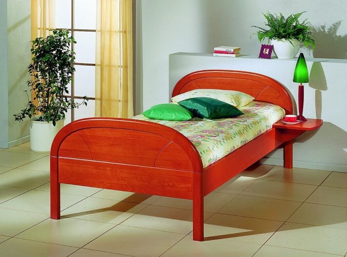 Produkt: STOLL Komfortbett Varese - Kategorie: Betten