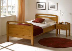 Produkt: STOLL Komfortbett Weimar - Kategorie: Betten