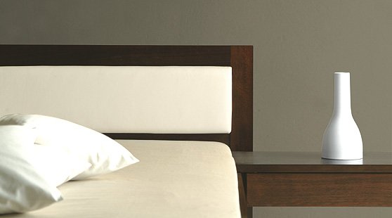 Produkt: COBURGER WERKSTÄTTEN Bett NIDO comfort - Kategorie: Betten