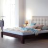 Produkt: HASENA Wood-Line Classic Amigo Buche Schoko - Kategorie: Betten