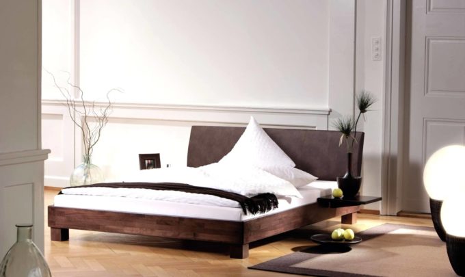 Produkt: HASENA Wood-Line Classic Ivio - Kategorie: Betten