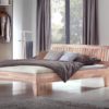 Produkt: HASENA Wood-Line Classic Juve - Kategorie: Betten
