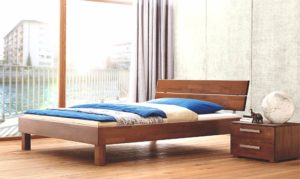 Produkt: HASENA Wood-Line Premium Cantu - Kategorie: Betten