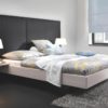 Produkt: HASENA Wood-Line Premium Vilo weiß - Kategorie: Betten