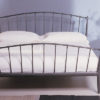 Produkt: MAGGIONI Eisenbett TEOREMA - Kategorie: Betten
