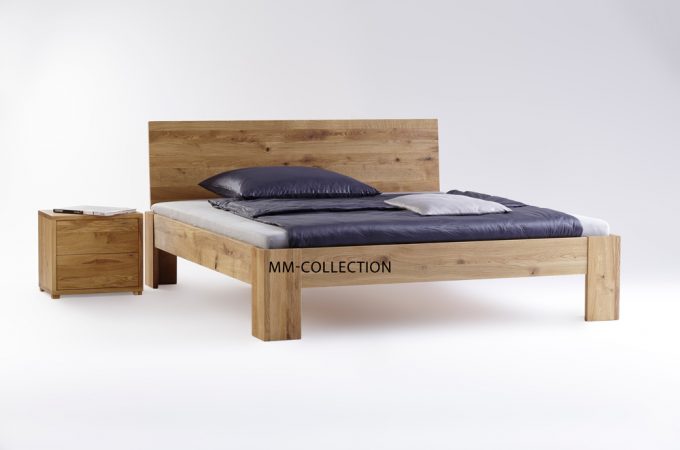 mm collection - Bett M20