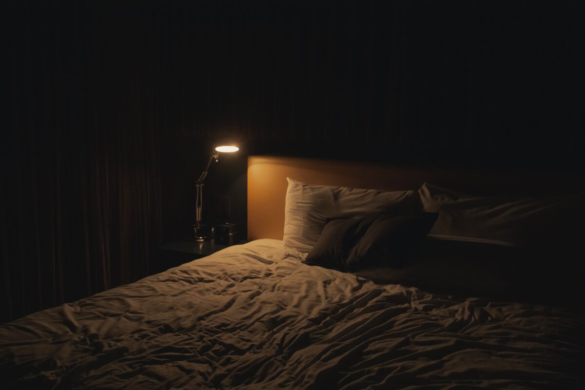 In diesem Blogbeitrag geht es um Bettwanzen. Wir decken auf wie man Bettwanzen entdeckt und was man dagegen machen kann.